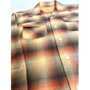 Woodpecker Collection Orange