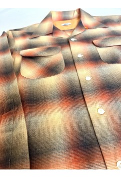 Woodpecker Collection Orange