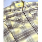 Woodpecker Collection Yellow