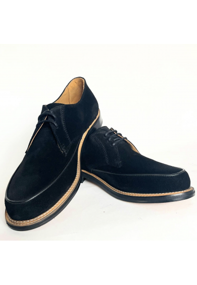 Dynamite Black Suede Dynamite Black Suede