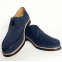 Dynamite Navy Suede Dynamite Navy Suede