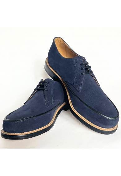 Dynamite Navy Suede Dynamite Navy Suede