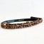 Belt - Leopard